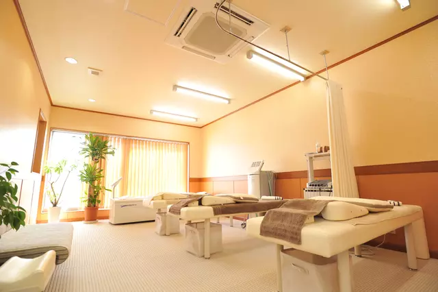 こじま接骨院