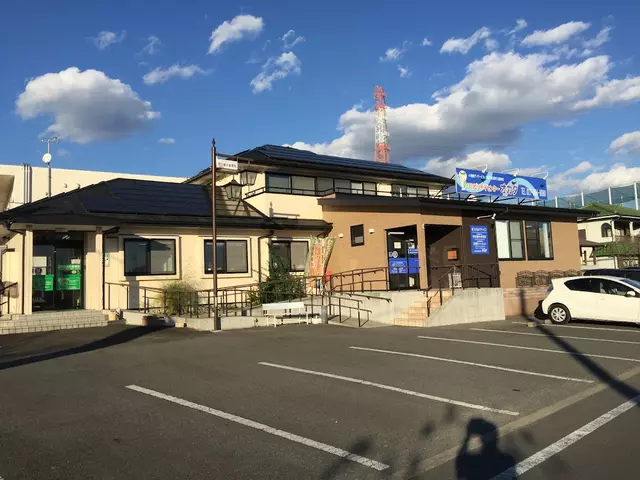 岡田鍼灸接骨院