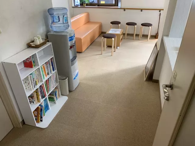 櫻井接骨院