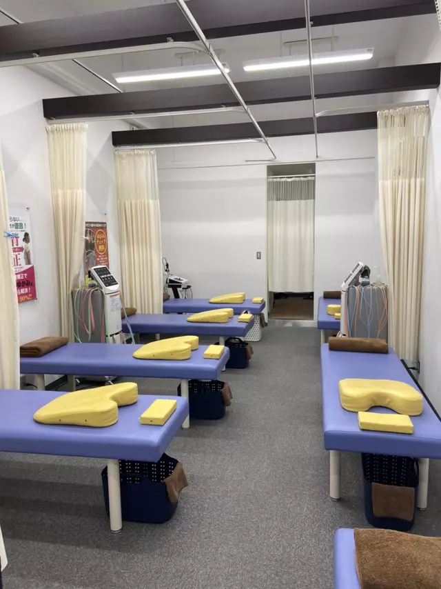 小川町鍼灸整骨院