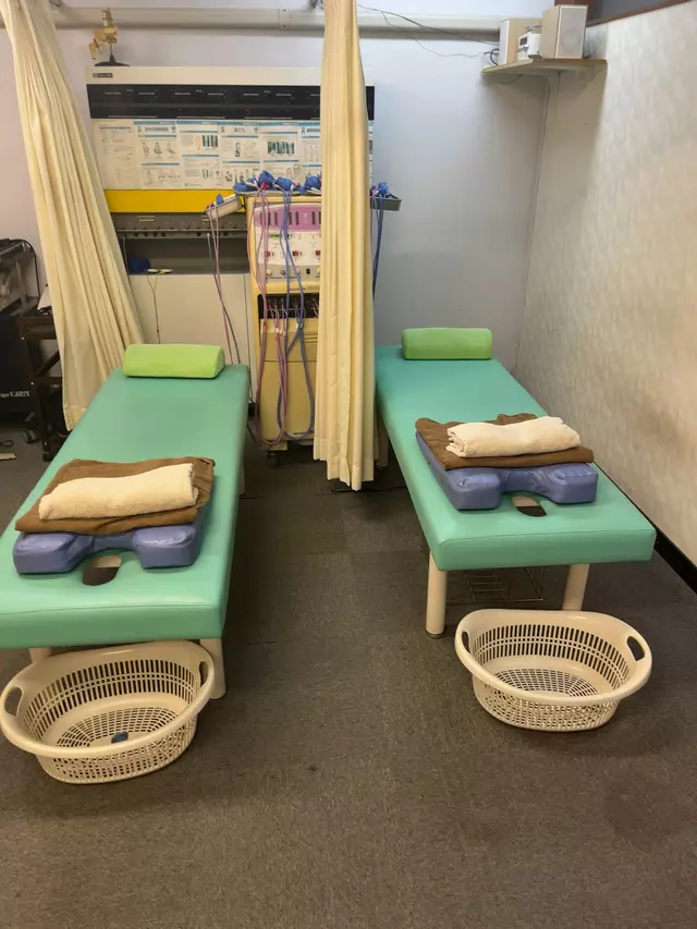富士見接骨院