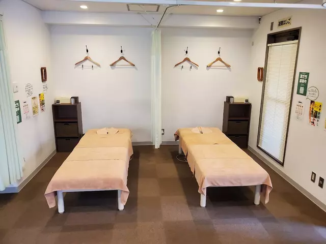 Viva鍼灸整骨院
