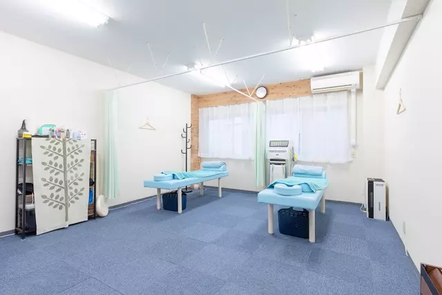 整体ほぐしの整骨院 はぐるま堂