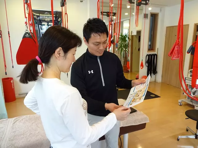 みゆき鍼灸整骨院