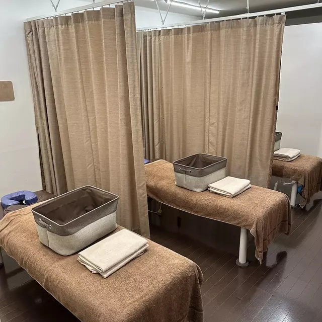 ナチュラゼ田端鍼灸整骨院