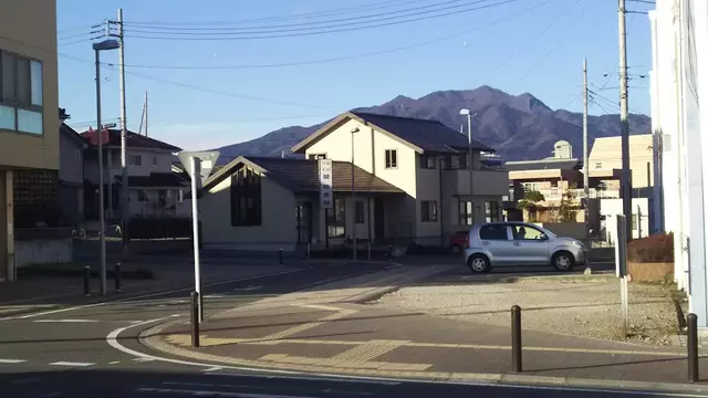 関接骨院