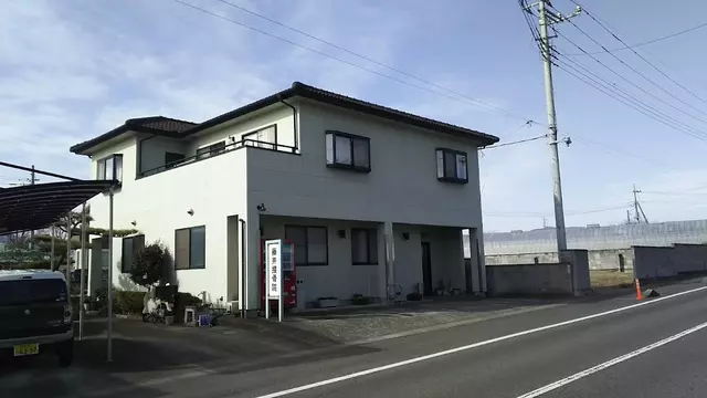 藤井接骨院