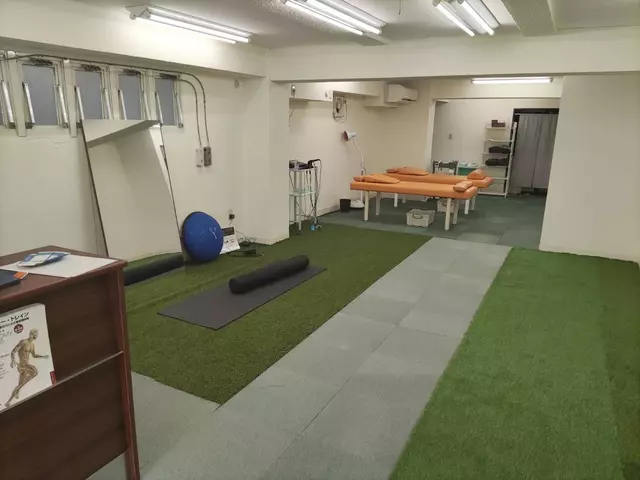 鍼灸接骨院リピット