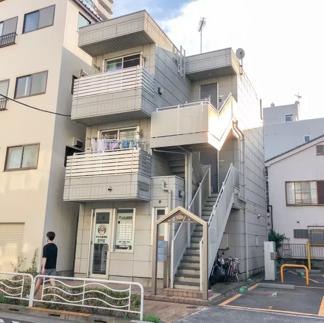 のぞみ整骨院