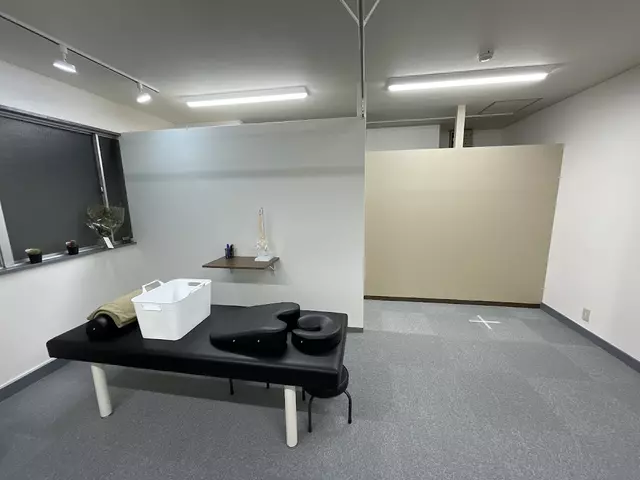 不動前鍼灸接骨院