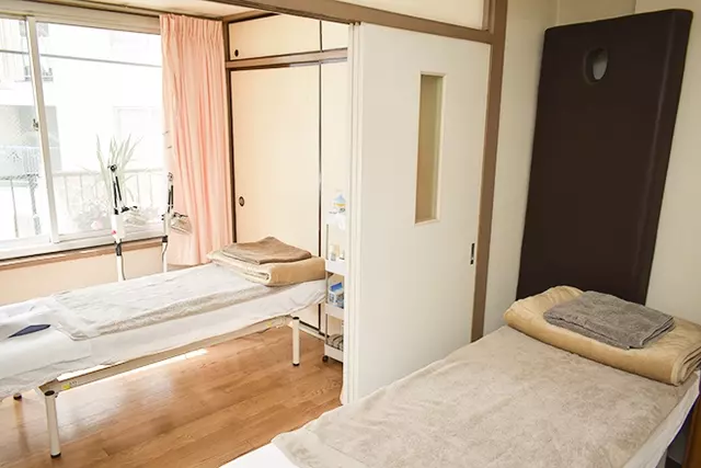 ひかり鍼灸整骨院
