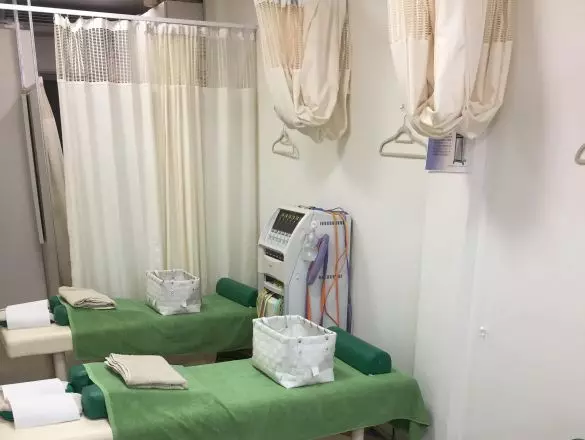 あすなろ整骨院