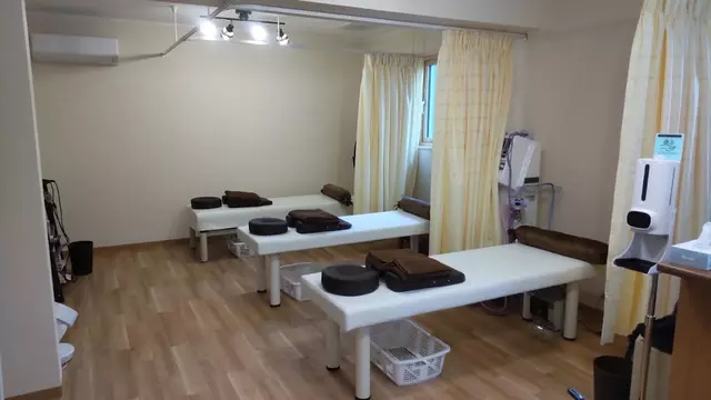 オチアイ鍼灸整骨院