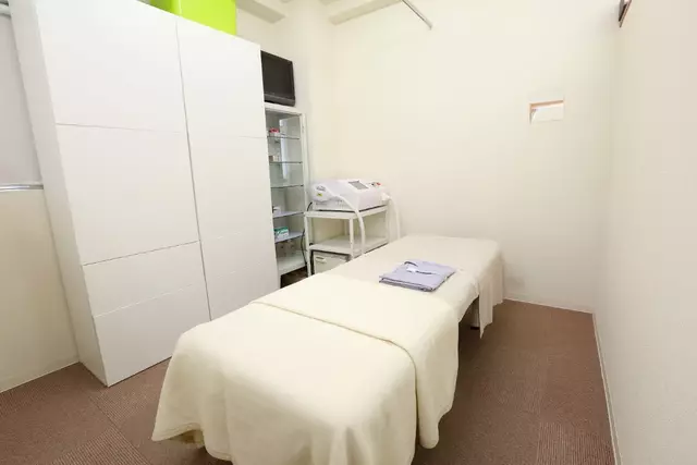 森鍼灸整骨院