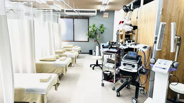結はりきゅう整骨院