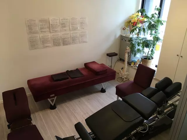 矜持整骨院