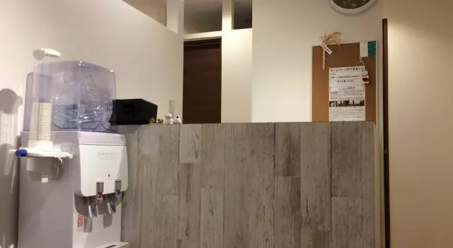 ここから整骨院 目黒店