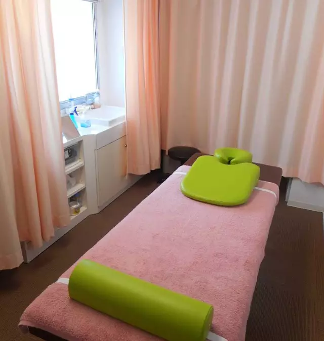 ブレス整骨院