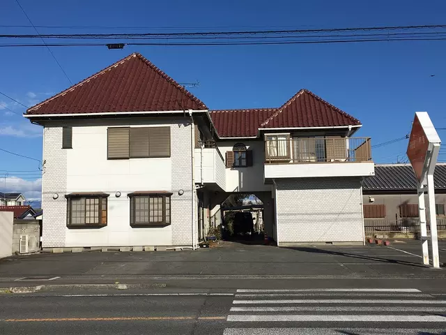細野接骨院