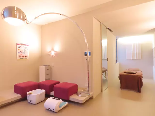 べんてん町整骨院