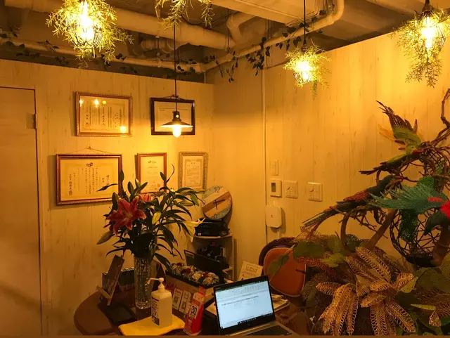 Ciel整骨院•整体院 西新宿五-店