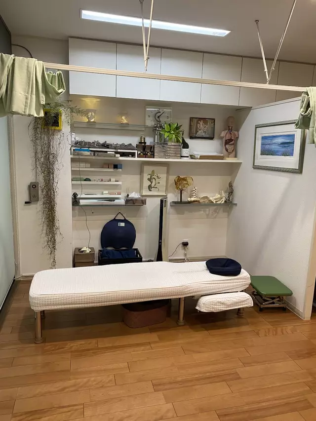 あやめ整骨院