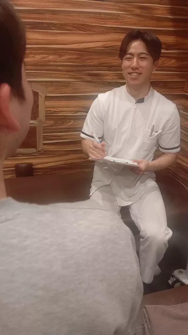 阿佐ヶ谷整骨院