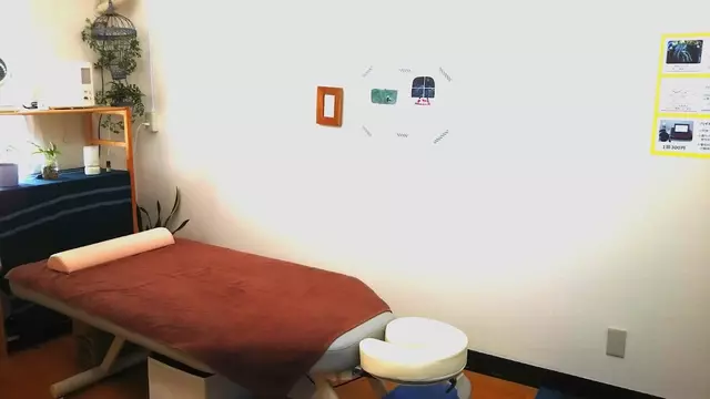 ナカタニ整骨院