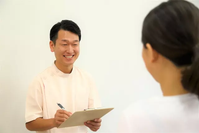 あやいろ整骨院