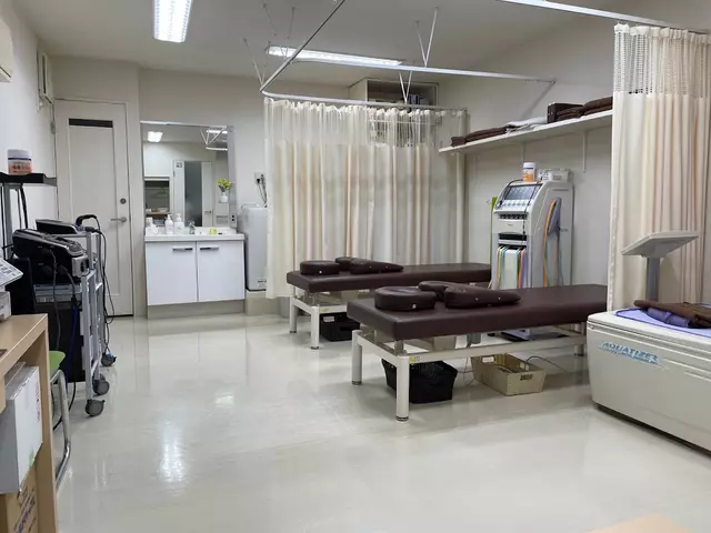 ヒデ整骨院