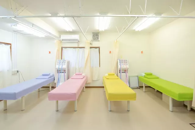 ゆうし接骨院