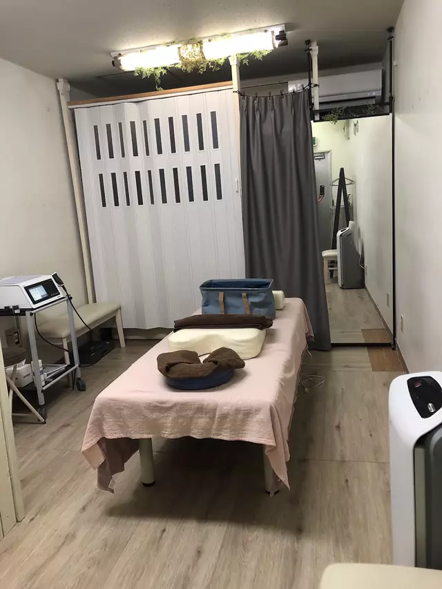 はたいち整骨院