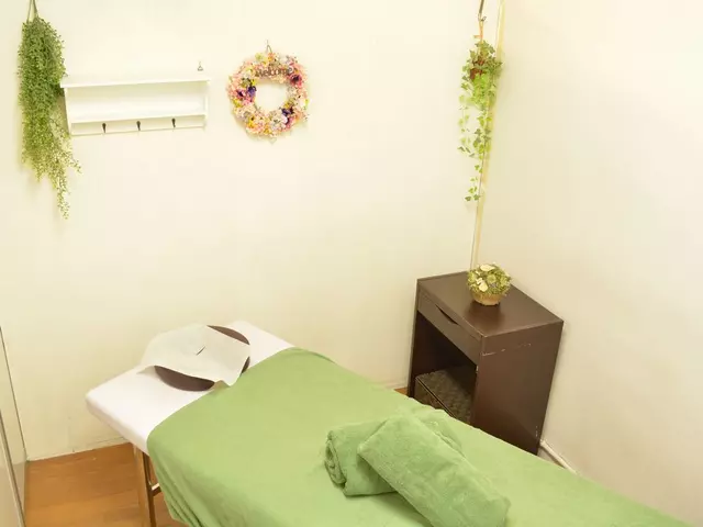 スーリヤ接骨院