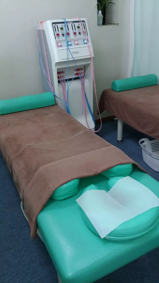 もみの木整体整骨院