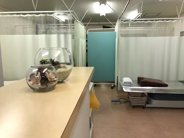 にこにこ整骨院