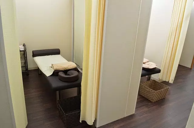 なな整骨院