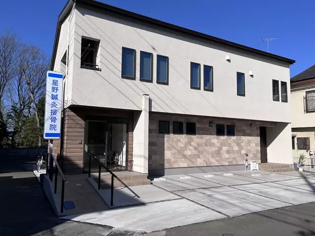 星野接骨院