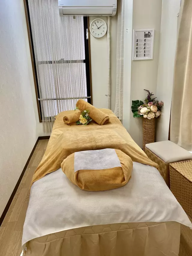 日中鍼灸整骨院