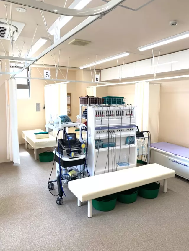 新ゆり協和整骨院 新百合ヶ丘院