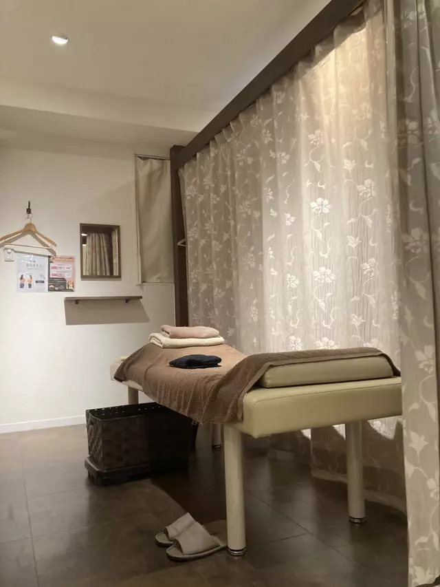 プライミー鍼灸整骨院