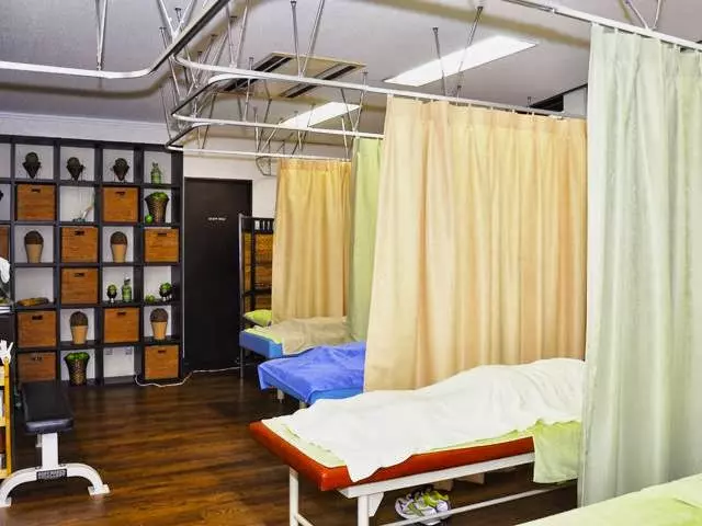 つくし整骨院
