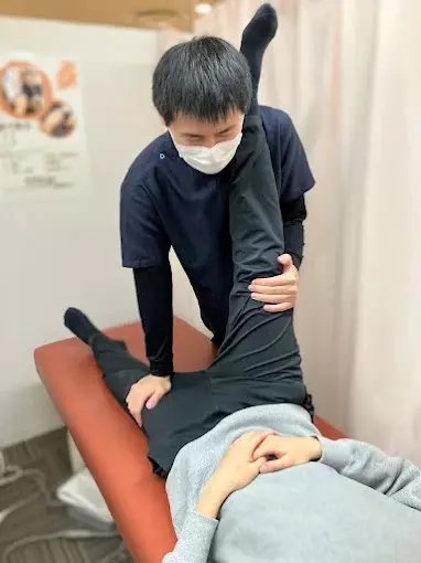 長者町ビオス整骨院
