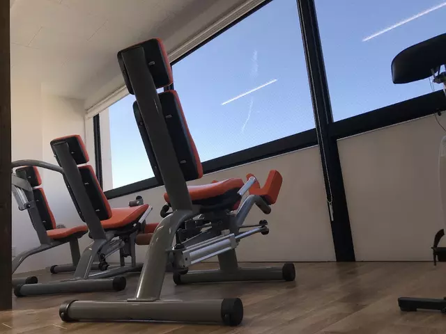 関内メディフィット接骨院