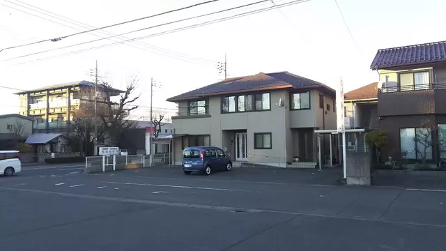 高橋接骨院