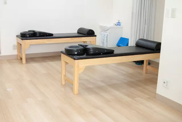 MEDICALスポーツ接骨院