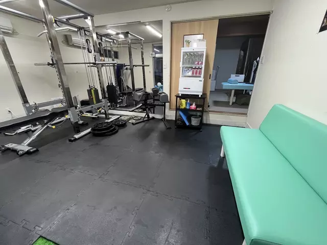 かまくらスポーツ接骨院