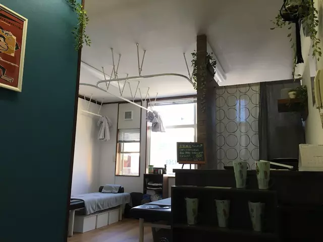 海街鍼灸整骨院