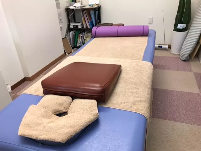 マルーン整骨院