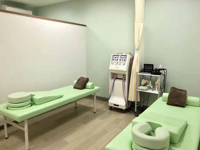 ケン整骨院