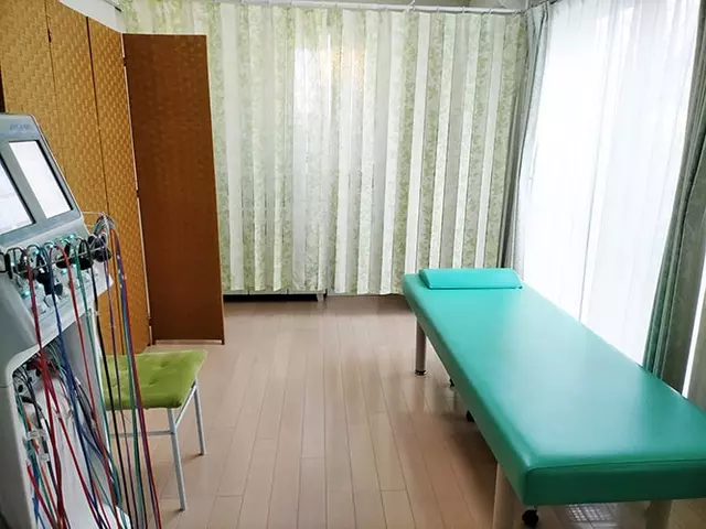 なないろ接骨院
